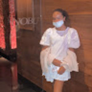 Meet your Posher, M a d i i f y